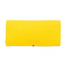 Pochette Feutrine Pour Switch - Harry Potter Poufsouffle - Freaks and Geeks