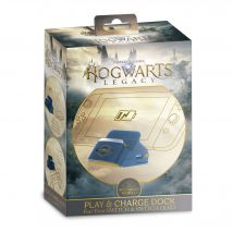 Station De Charge Pour Switch - Hogwarts Legacy - Freaks and Geeks