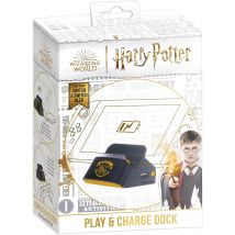 Station De Charge Pour Switch - Harry Potter - Freaks and Geeks