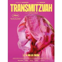 Transmitzvah