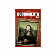 Dockomenta Art - Oya