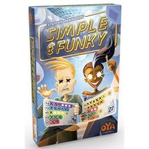 Simple & Funky - Oya