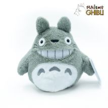 Peluche Semic - Mon Voisin Totoro - 15 Cm