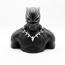 Tirelire Black Panther - Wakanda - 19,5 Cm