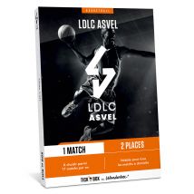 Coffret Cadeau - Asvel - Tick'nBox