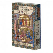 Le Tournoi De Camelot - Origames