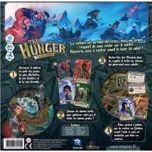 The Hunger - Renegade Game Studio