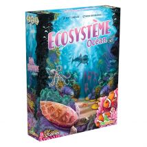 Ecosystème – Océan - Origames