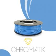 Dagoma - Filament Chromatik Pla Bleu Ciel - Diamètre 1,75mm - 750g - Pour Imprimante 3d