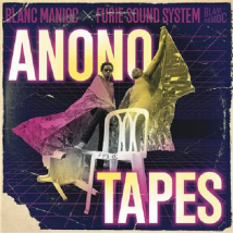Anono Tapes