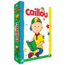 Coffret Caillou, Saison 2