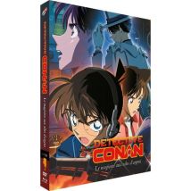 Detective Conan - Film 8 - Le Magicien