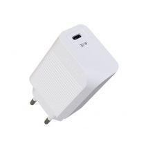 Chargeur Eco-design - 30 Watts - Green-e