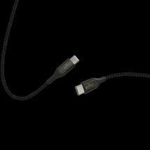 Câble Usb - Pour Usb-c Mâle - 2,5 M - Noir - Green-e