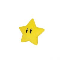 Peluche Mario - Super Étoile - Together