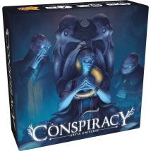Jeu de société Conspiracy Abyss Universe - Bombyx