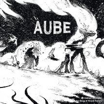 Jeu de société Lueur : Aube - Bombyx