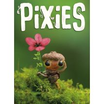 Jeu de société Pixies - Bombyx
