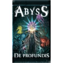 Jeu de société Abyss de profundis - Bombyx