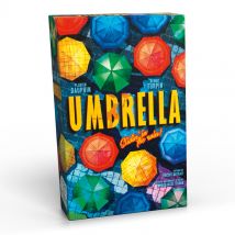 Umbrella - Lumbejeacks Studio - Lumberjacks Studio