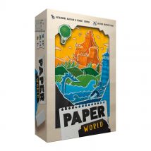 Paper World - Lumberjacks
