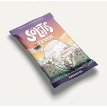 Firefly - Extension Pour Le Jeu Solstis - Lumberjacks