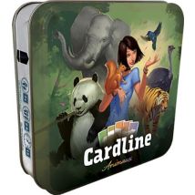 Cardline Animaux Monolith