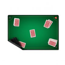 Tapis Cartes 60 X 40 Cm - Wogamat