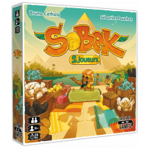 Sobek 2 Joueurs - Catch Up Games