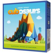 Cubosaurs - Catch Up Games