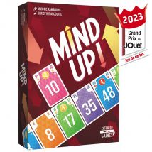 Mind Up! - Catch Up Games