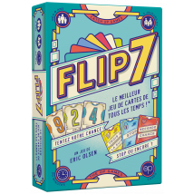 Flip 7 - Catch Up Games