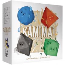 Kanimaï - Grrre Games