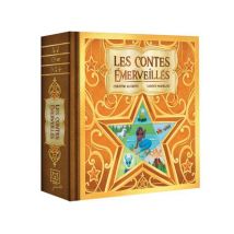 Les Contes Émerveillés - Grrre Games