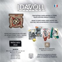 Nidavellir - Idavoll - Grrre Games