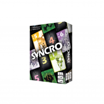 Syncro - Grrre Games