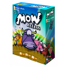 Mow Access - Accessigames