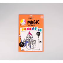 Paint Kit Magic - Omy