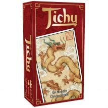 Tichu - Tiki Editions