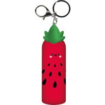 Batterie Externe Yello Koko - Fraise - 4800 Mah - Usb-a / Usb-c - Yello Koko