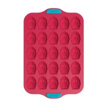 Moule À Patisserie Chefclub Kids - Les Mini-madeleines