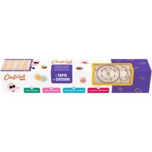 Tapis De Cuisson Chefclub Kids