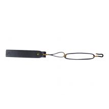 Brancher France L - Sangle Pour Saxophone - Noir