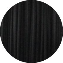 Francofil - Filament Pla Noir - Diamètre 1,75mm - 1kg - Pour Imprimante 3d