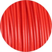 Francofil - Filament Pla Rouge - Diamètre 1,75mm - 1kg - Pour Imprimante 3d