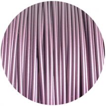Francofil - Filament Pla Anthracite Violet - Diamètre 1,75mm - 1kg - Pour Imprimante 3d