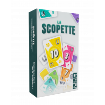 La Scopette - Bakakou