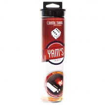 Games Tubes - Yam's - Wogamat