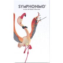 Symphonimo - Studio Stratosphères
