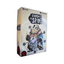 Jeu de société Panda Spin - Matagot